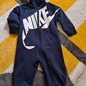 Nike Jump Suit